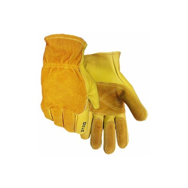 Salt City Sales LG Mens Fencing Glove 240L - main